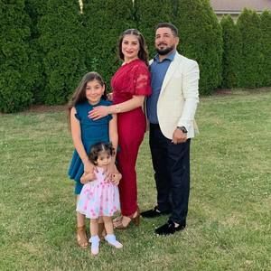 Meet your Posher, Sali